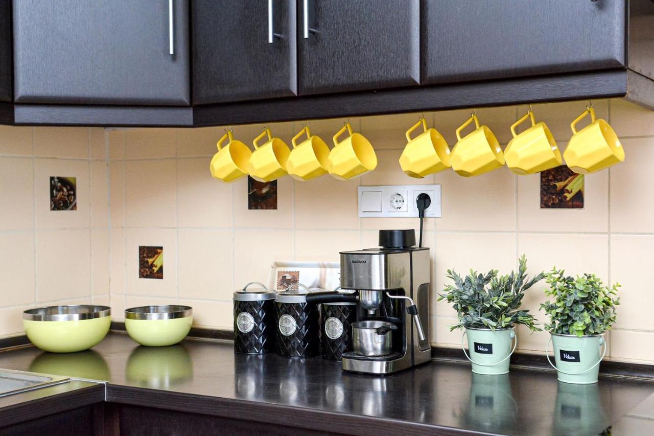 Unicum Apartman ไฮจ์ดุสโซบอสโล ภายนอก รูปภาพ