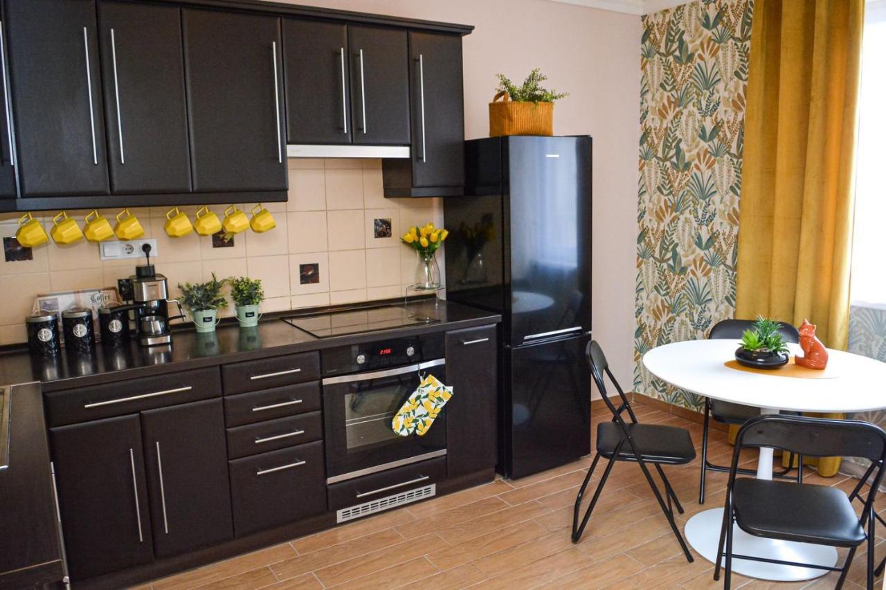 Unicum Apartman ไฮจ์ดุสโซบอสโล ภายนอก รูปภาพ