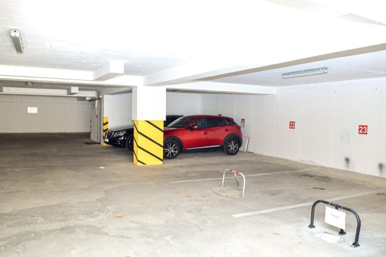 Unicum Apartman ไฮจ์ดุสโซบอสโล ภายนอก รูปภาพ