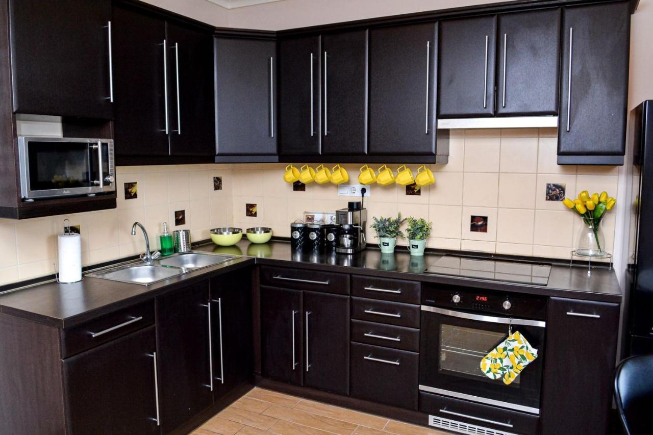 Unicum Apartman ไฮจ์ดุสโซบอสโล ภายนอก รูปภาพ