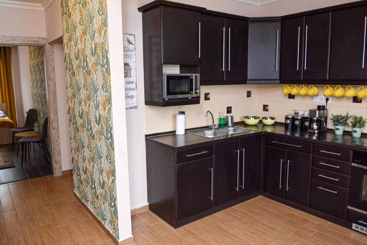 Unicum Apartman ไฮจ์ดุสโซบอสโล ภายนอก รูปภาพ