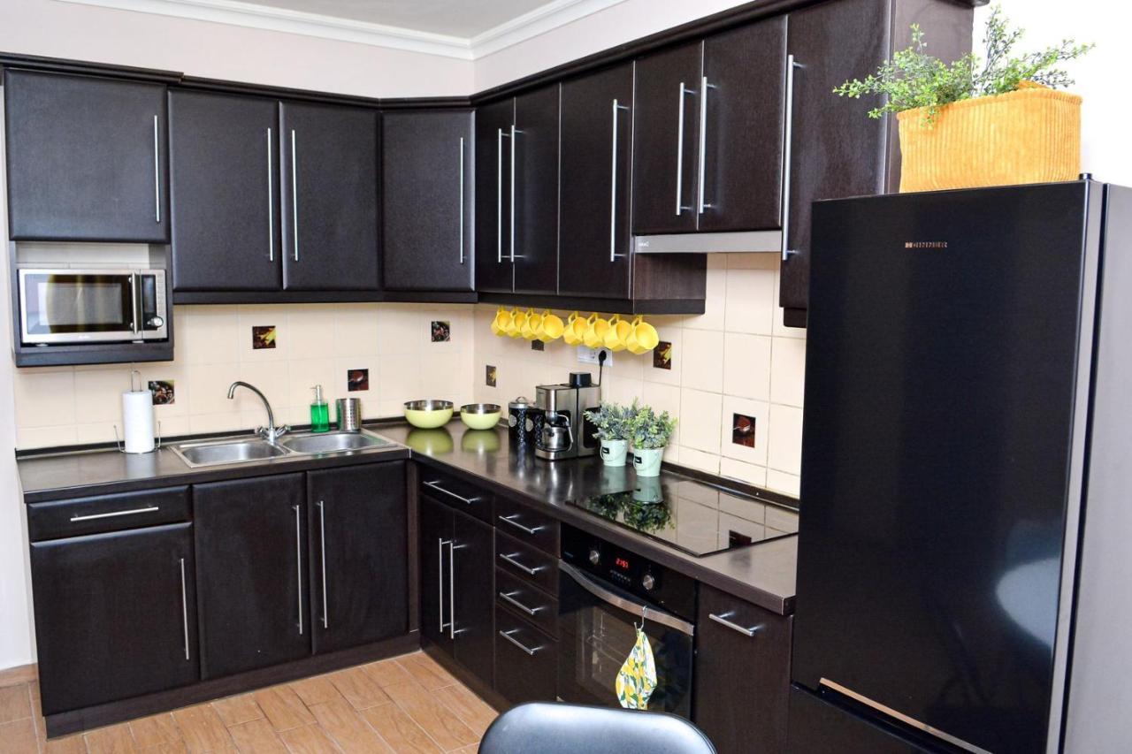 Unicum Apartman ไฮจ์ดุสโซบอสโล ภายนอก รูปภาพ