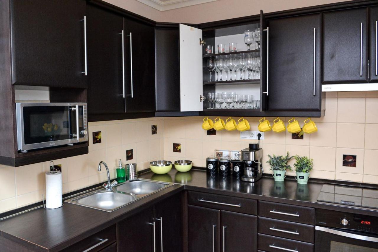 Unicum Apartman ไฮจ์ดุสโซบอสโล ภายนอก รูปภาพ